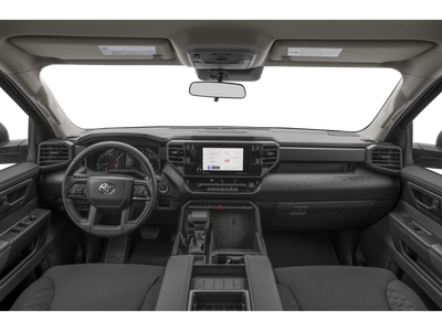 2026 Toyota Tundra SR5 CrewMax 5.5' Bed