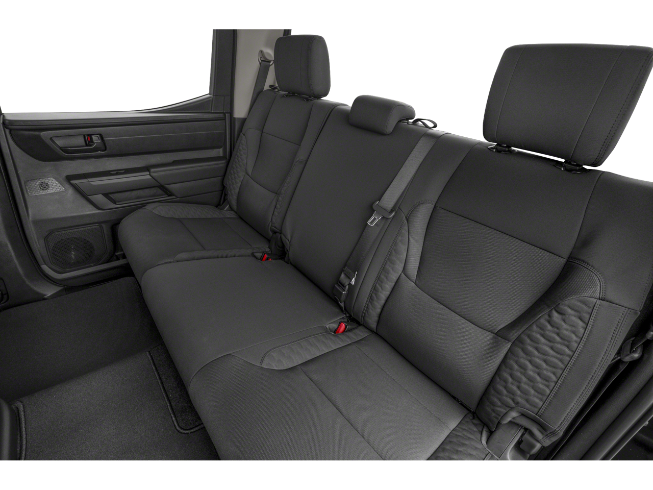 2026 Toyota Tundra SR5 CrewMax 5.5' Bed