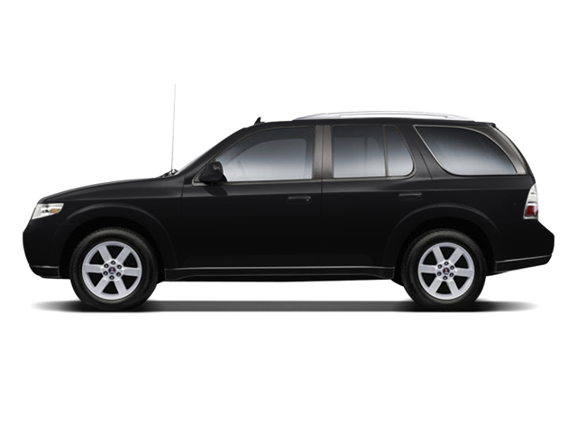 2008 Saab 9-7X 4.2i