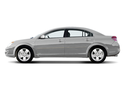 2008 Saturn Aura XR