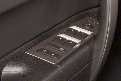 2010 Chevrolet Silverado 2500 HD LT