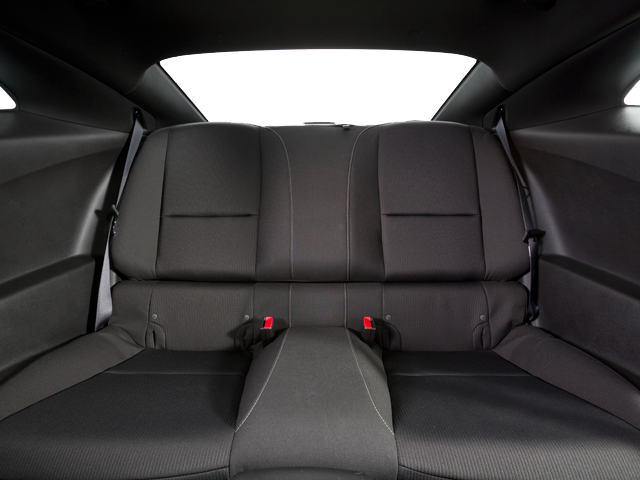 2010 Chevrolet Camaro 2LT