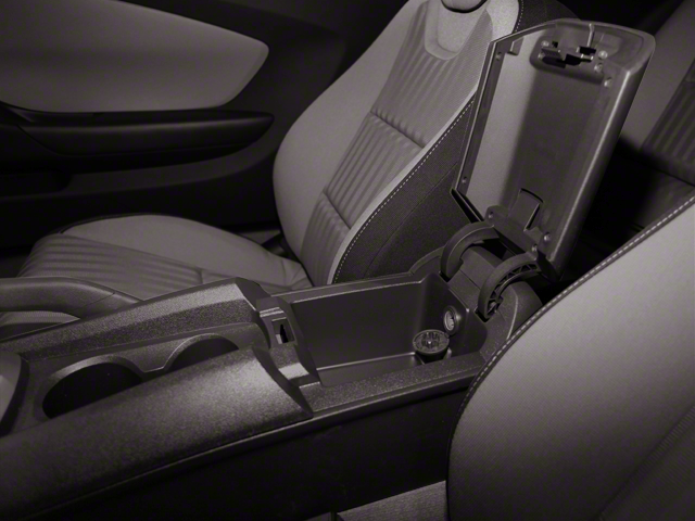 2010 Chevrolet Camaro 2LT