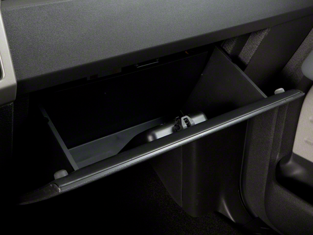 2010 Ford F-150 LARIAT