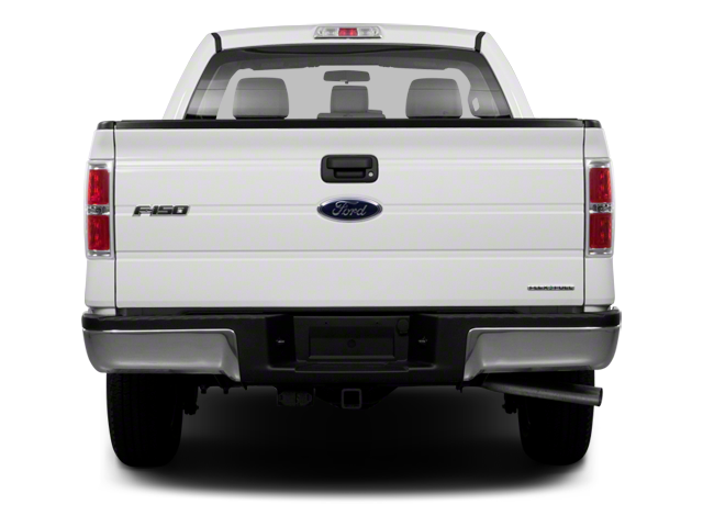 2010 Ford F-150 XL