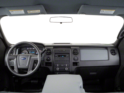 2010 Ford F-150 XL