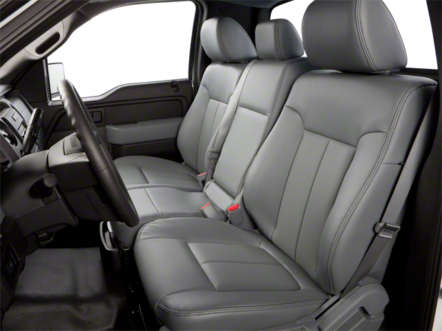2010 Ford F-150 XL