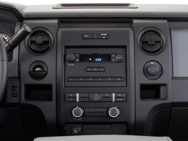 2010 Ford F-150 XL