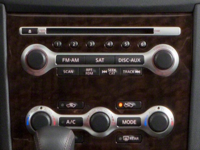 2010 Nissan Maxima 3.5 SV