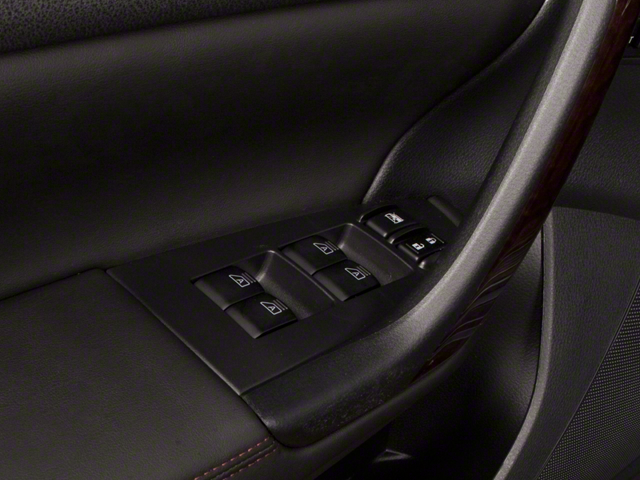 2010 Nissan Maxima 3.5 SV