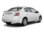 2010 Nissan Sentra 2.0S