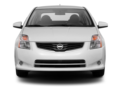 2010 Nissan Sentra 2.0S