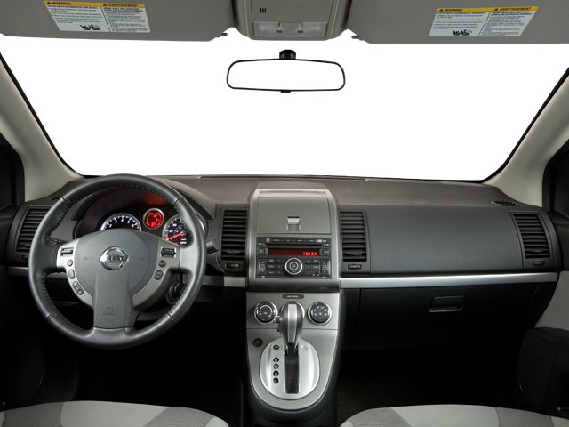 2010 Nissan Sentra 2.0S