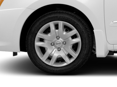 2010 Nissan Sentra 2.0S