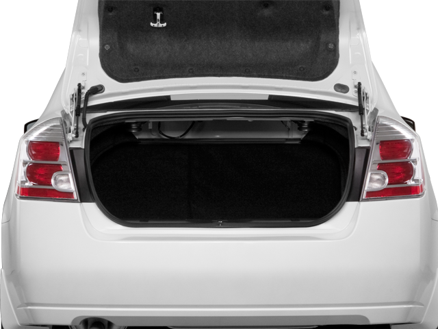 2010 Nissan Sentra 2.0S