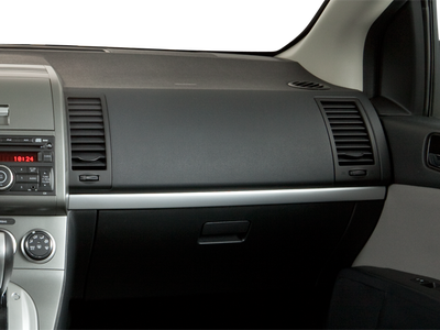 2010 Nissan Sentra 2.0S