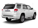 2010 Toyota 4Runner Limited V6