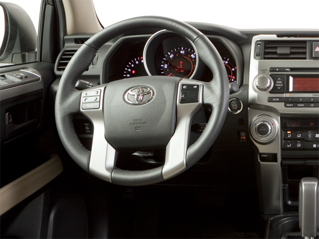 2010 Toyota 4Runner Limited V6