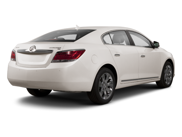 Used 2011 Buick LaCrosse CXS with VIN 1G4GE5ED2BF329416 for sale in Fenton, MO