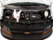 2011 Chevrolet Express Cargo 1500 Work Van