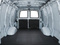2011 Chevrolet Express Cargo 1500 Work Van