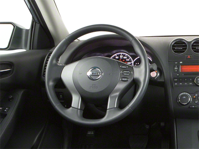 2011 Nissan Altima 2.5