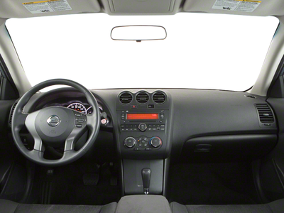 2011 Nissan Altima 2.5