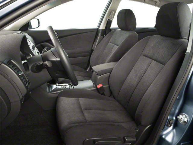 2011 Nissan Altima 2.5