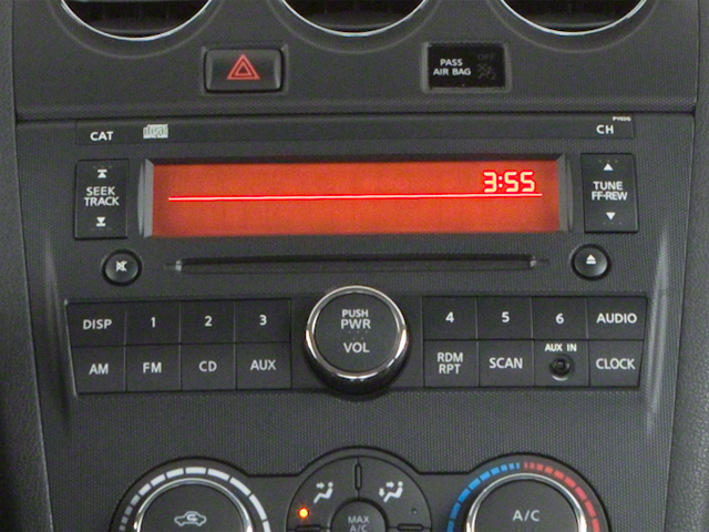 2011 Nissan Altima 2.5
