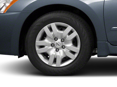 2011 Nissan Altima 2.5