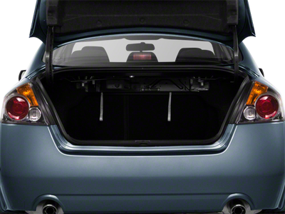2011 Nissan Altima 2.5