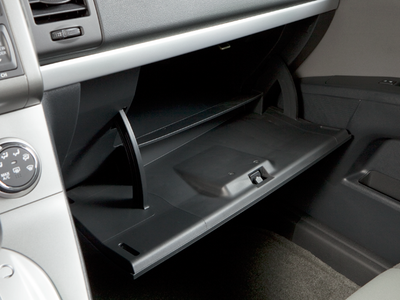 2011 Nissan Sentra 2.0SR