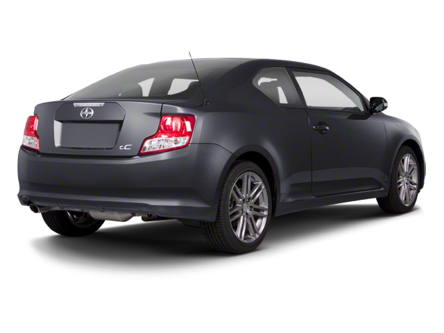 2011 Scion tC 2dr HB Man (Natl)