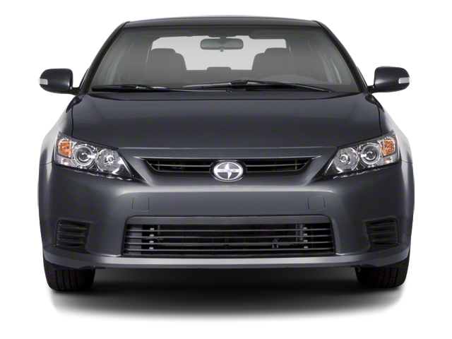2011 Scion tC 2dr HB Man (Natl)