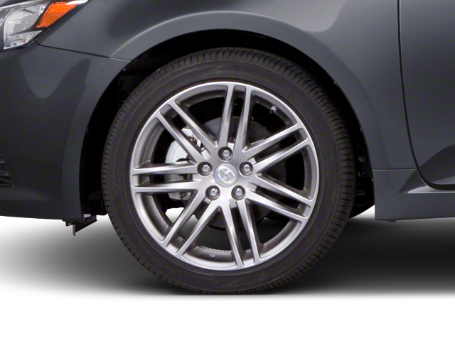 2011 Scion tC 2dr HB Man (Natl)
