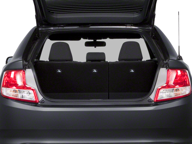 2011 Scion tC 2dr HB Man (Natl)
