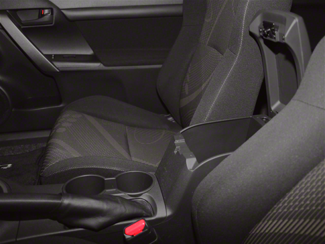 2011 Scion tC 2dr HB Man (Natl)