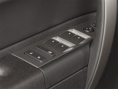 2012 Chevrolet Silverado 1500 Work Truck