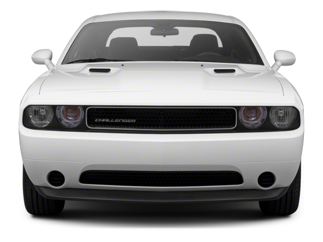 2012 Dodge Challenger R/T Classic