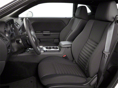 2012 Dodge Challenger R/T Classic