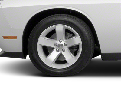 2012 Dodge Challenger R/T Classic