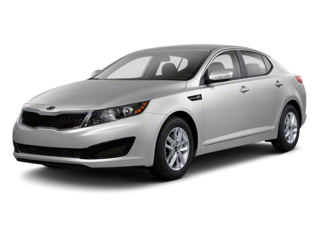2012 Kia Optima SX