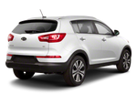 2012 Kia Sportage EX