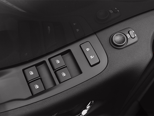 2013 Chevrolet Camaro SS