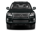 2013 Lexus LX 570 N