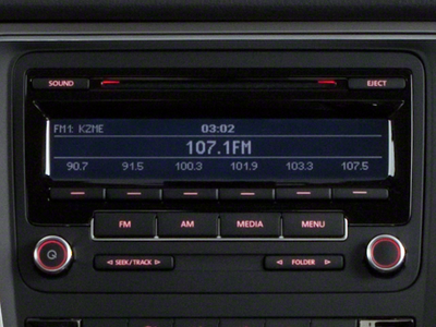 2013 Volkswagen Passat 2.0L TDI SE