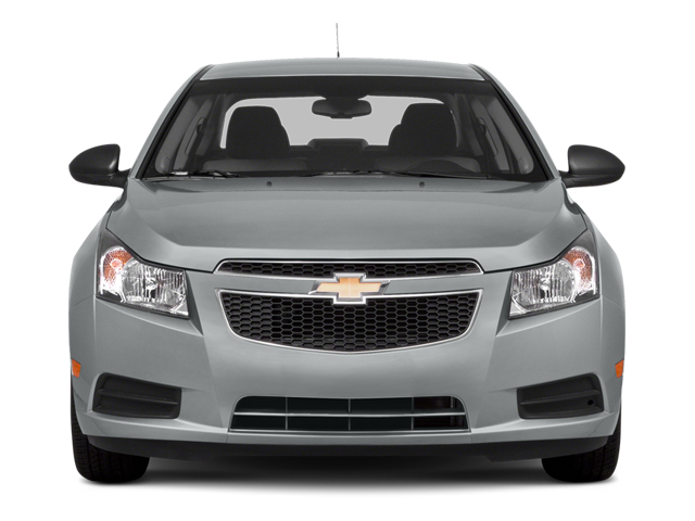2014 Chevrolet Cruze LTZ