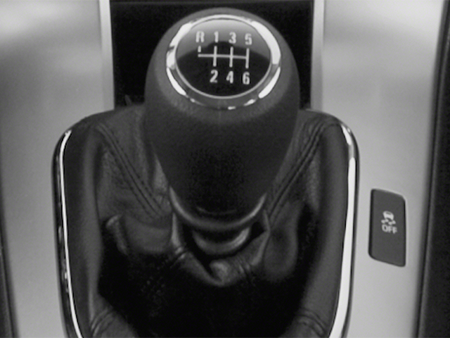 2014 Chevrolet Cruze LTZ