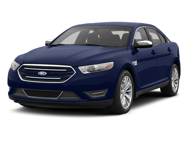 2014 Ford Taurus SE
