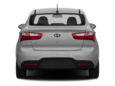 2014 Kia Rio LX